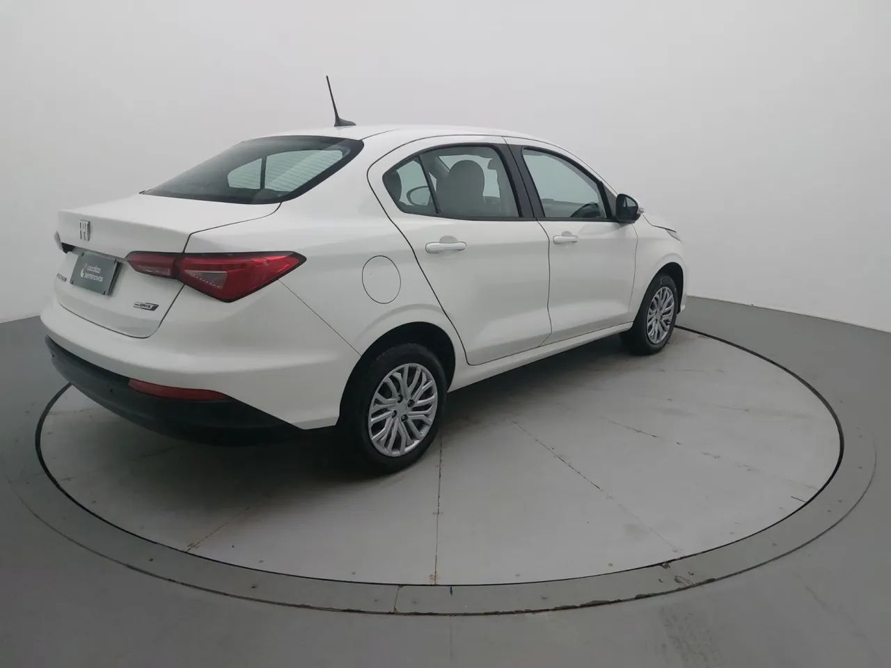 Fiat Cronos 1.3 8V Flex 2025 - Foto 5