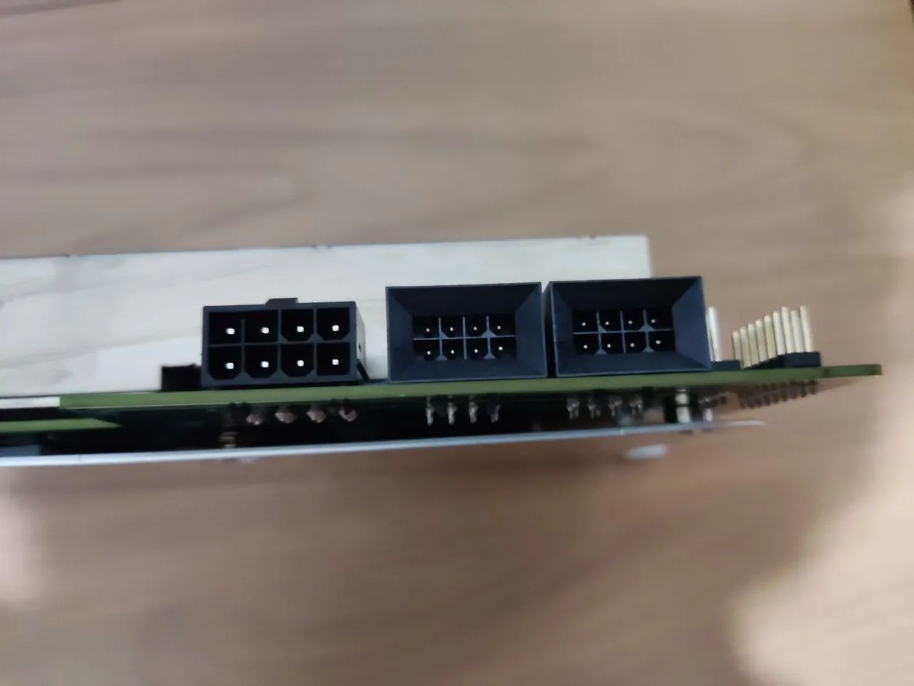 Placa ASRock AMD bc-250  - Foto 3
