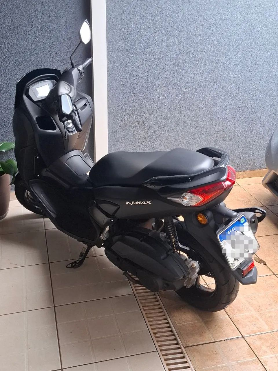 Scooter Yamaha NMax 160 - Foto 4