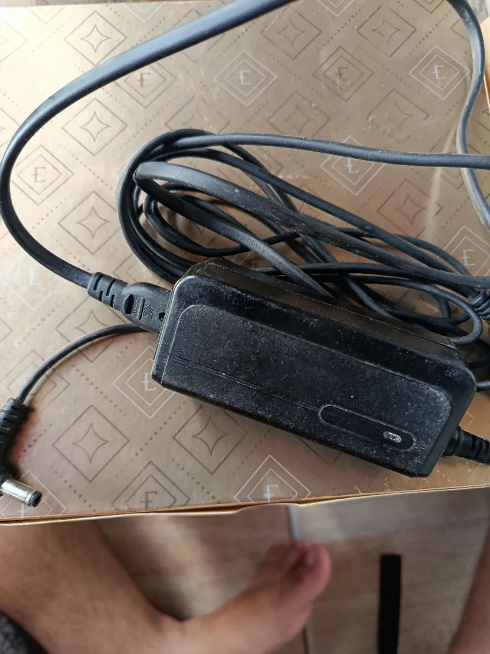 Carregador de Notebook  - Foto 3
