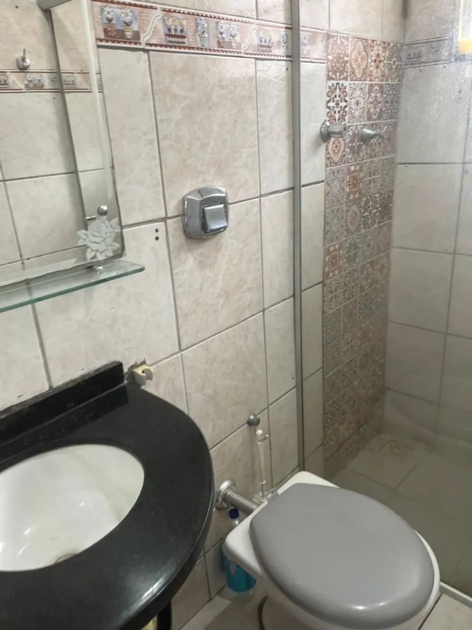 Apartamento  no centro - Foto 3