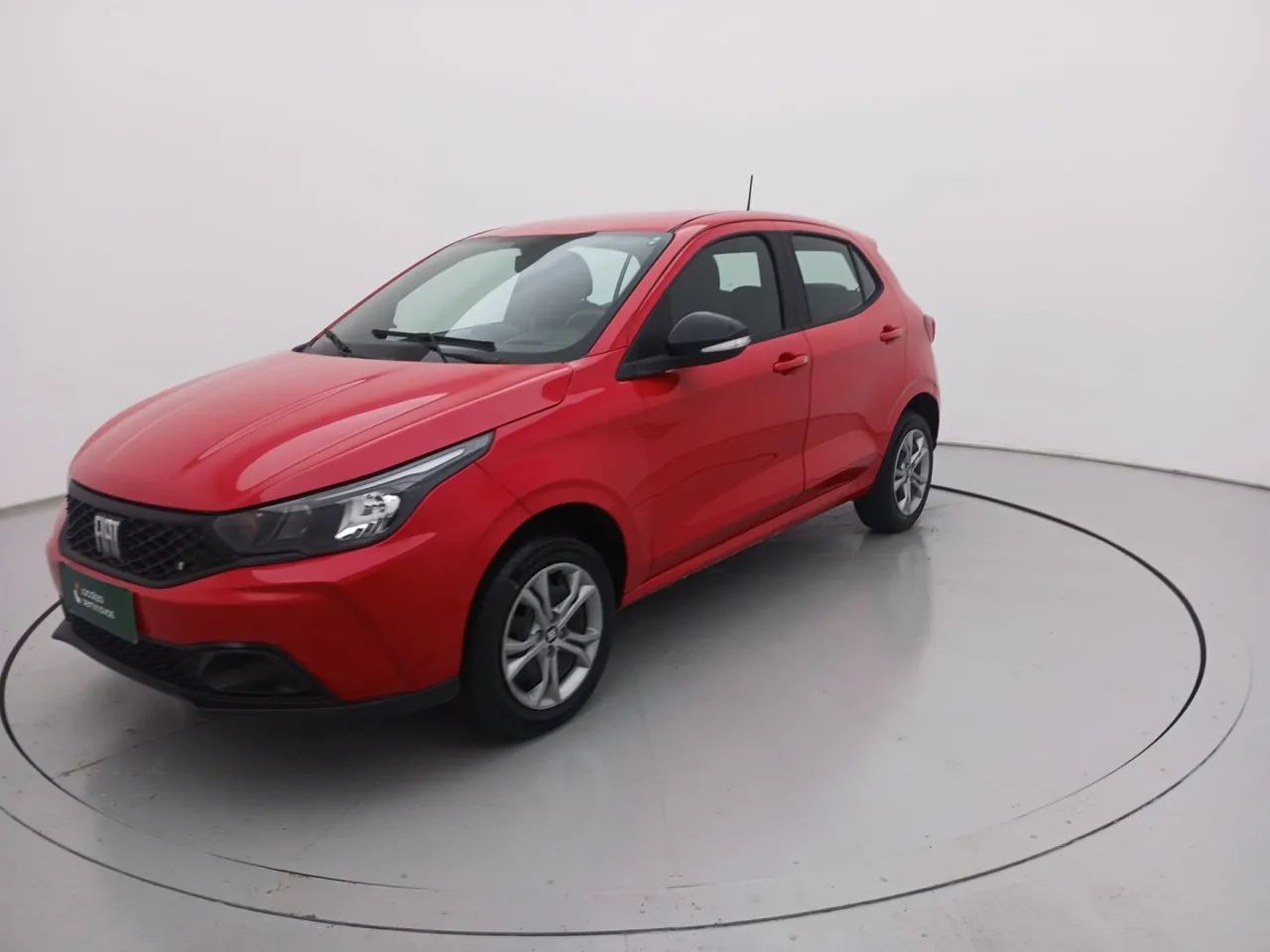 Fiat Argo Drive 1.0 Firefly 2026