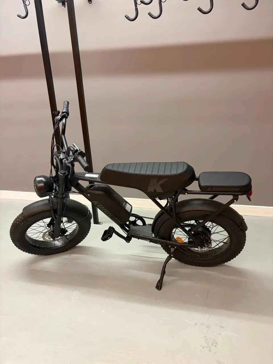 Bicicleta Eletrica - Foto 4