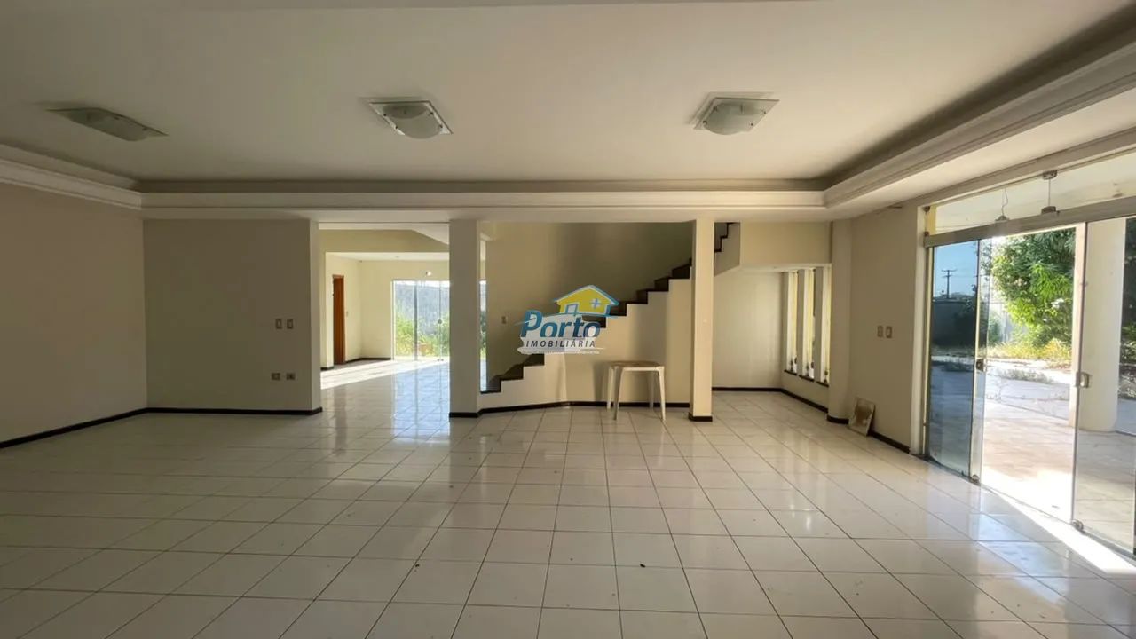Casa Comercial com 6 suítes, para locação - Foto 4