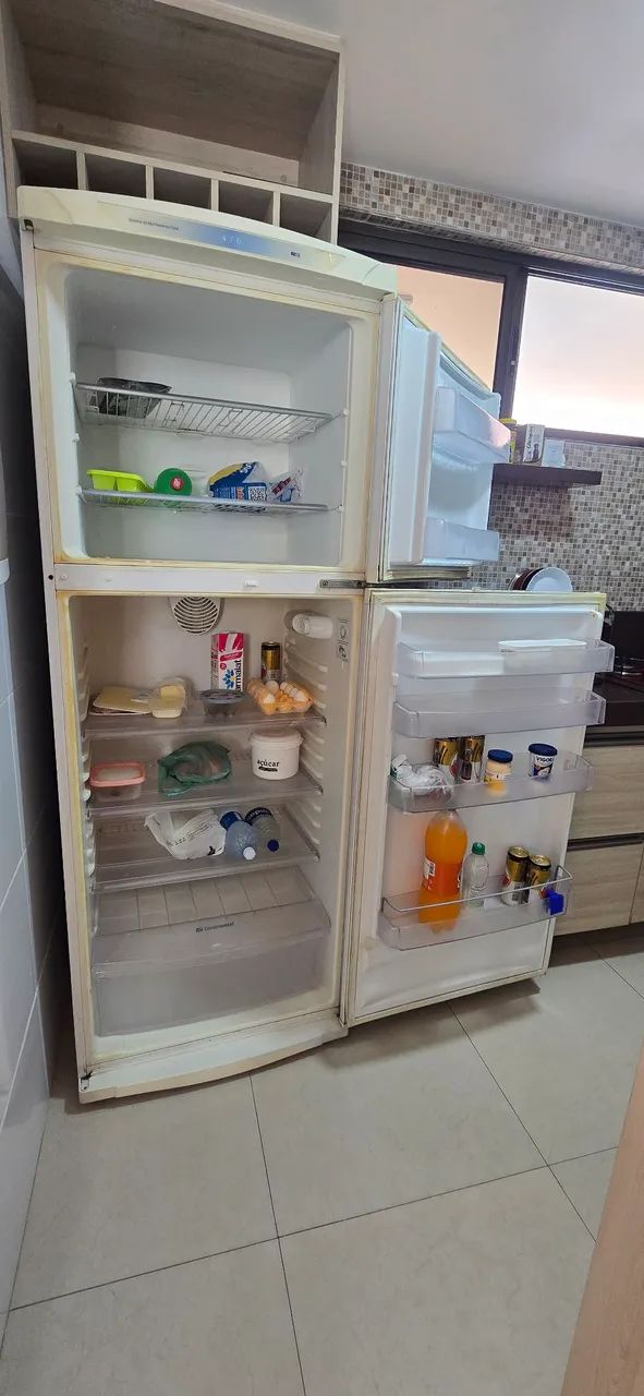 Vendo geladeira  - Foto 4