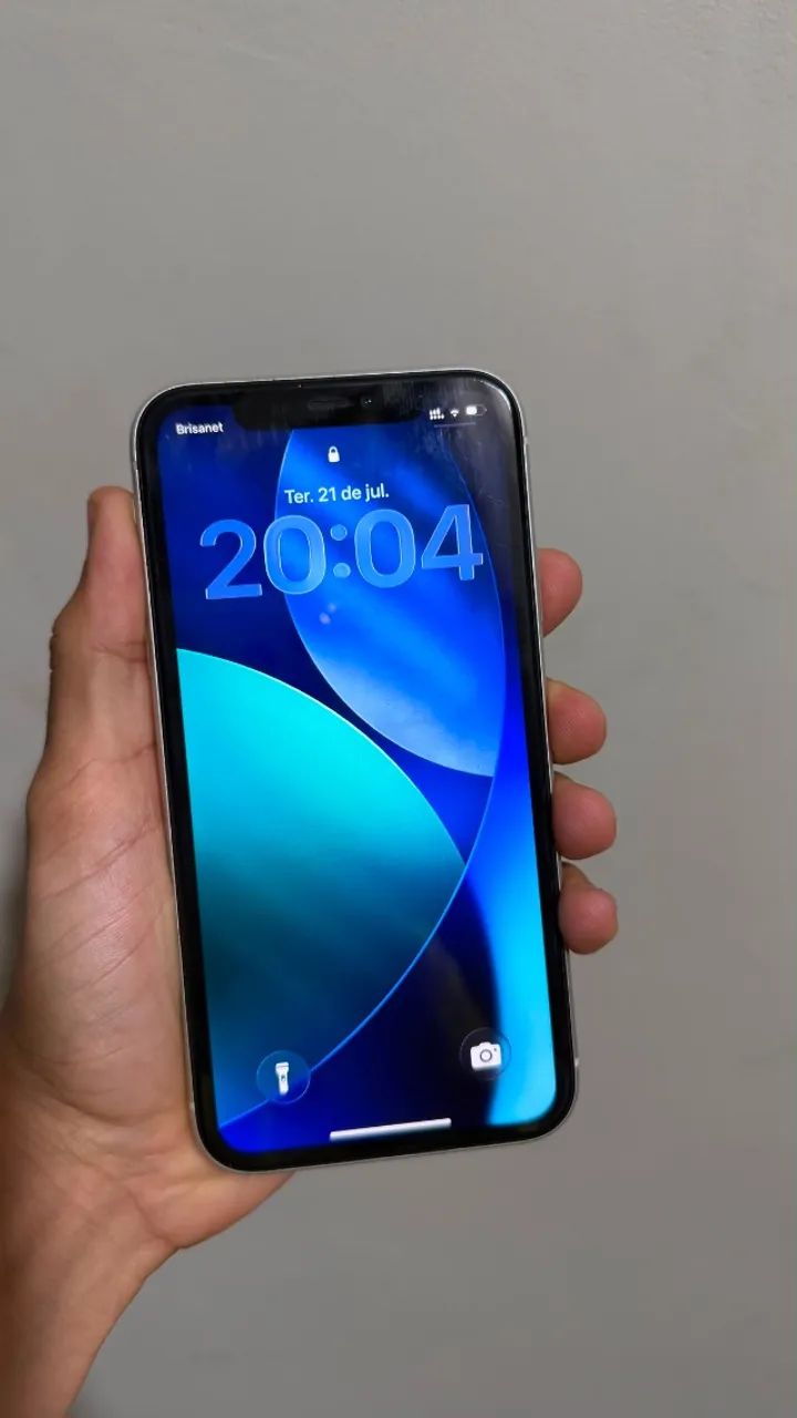 iPhone 11 128GB - Foto 3