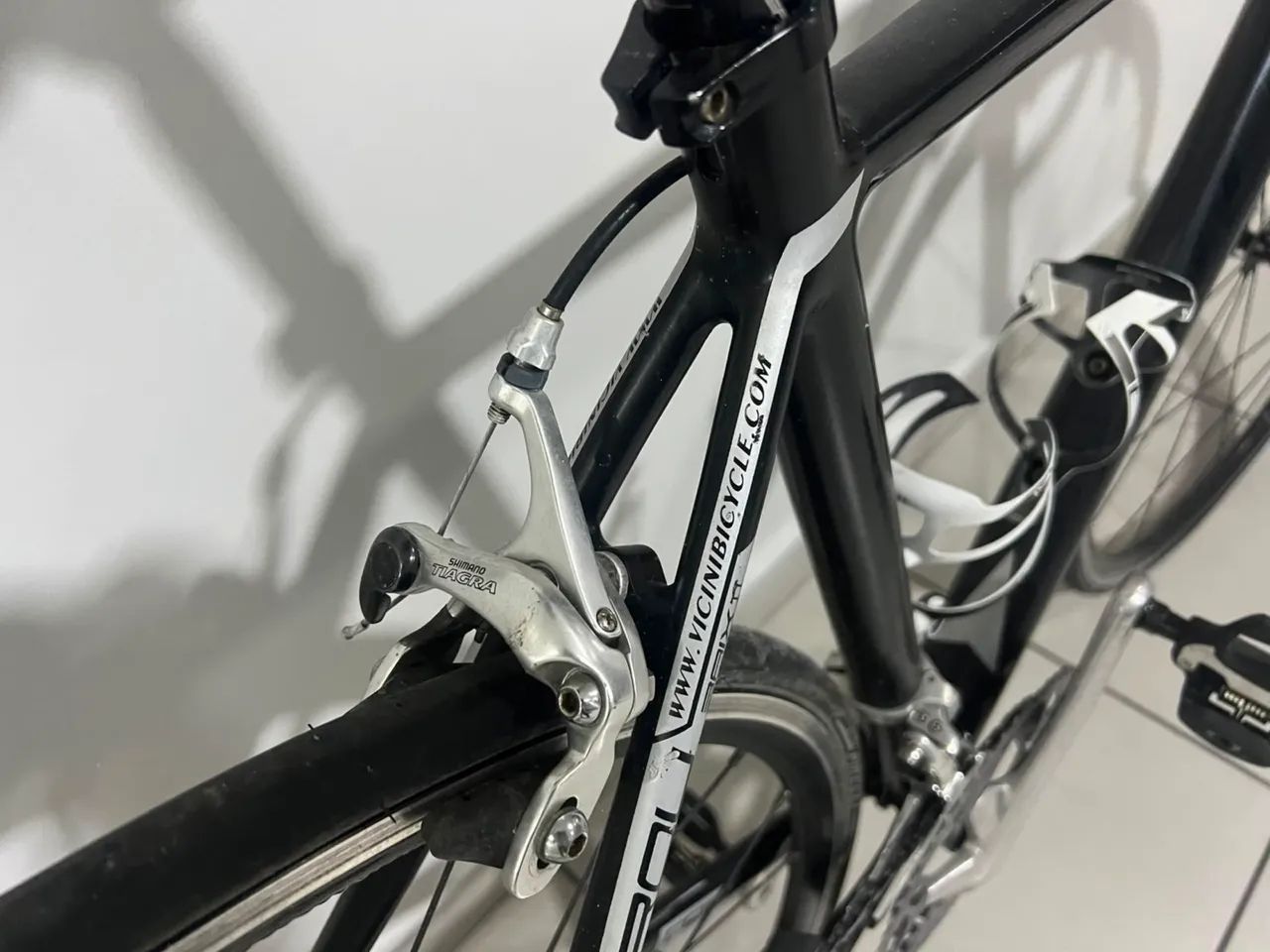 Bicicleta Speed  vicini  - Foto 4