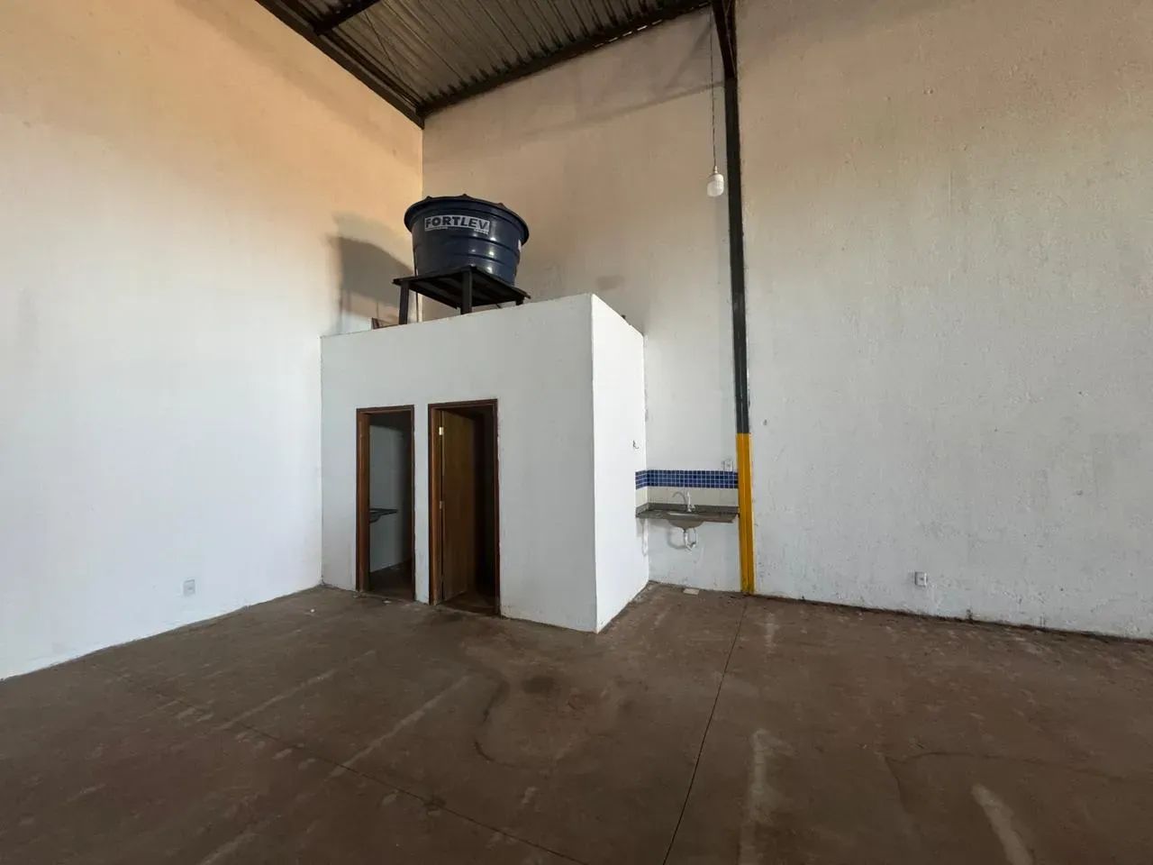 Galpão de 600 m² no Jardim Gramado próximo à Perimentral Norte - Foto 5