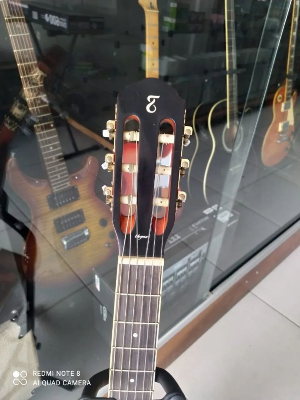 Violão Tagima - Foto 2