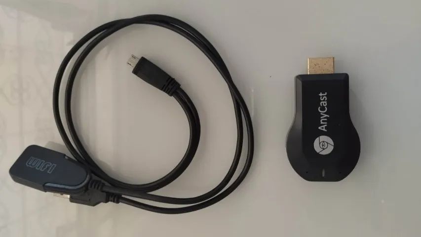 Receptor Anycast
