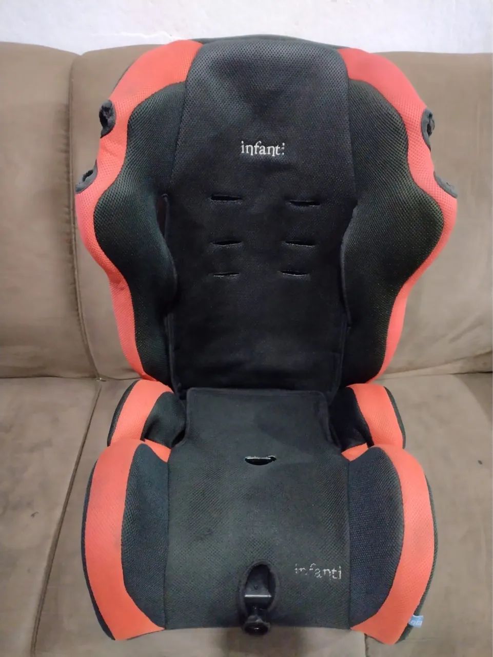 Cadeira de carro infantil 36kg