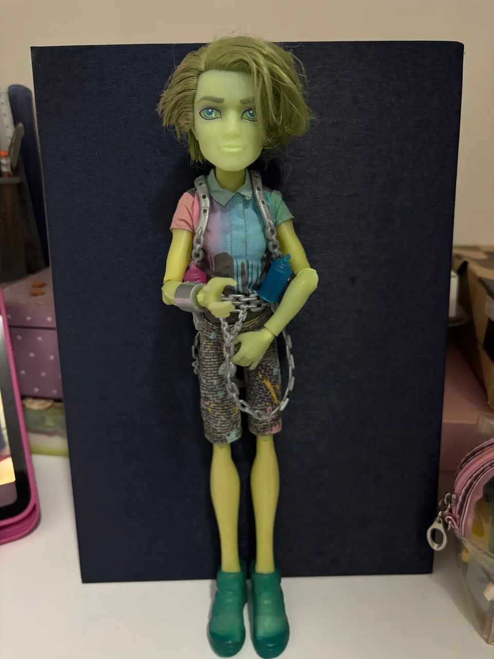 Bonecas Monster High  - Foto 2