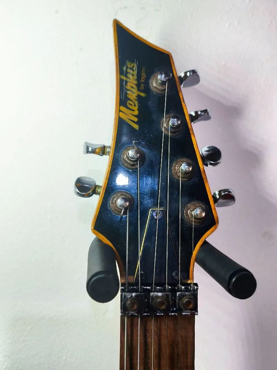 Guitarra tagima mg33 - Foto 5