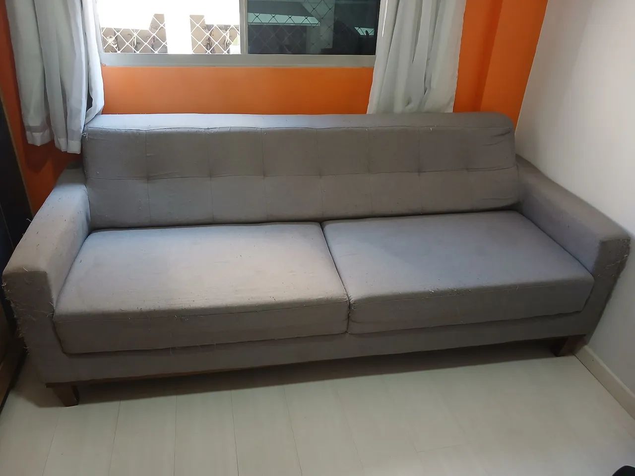 Sofá 3 lugares