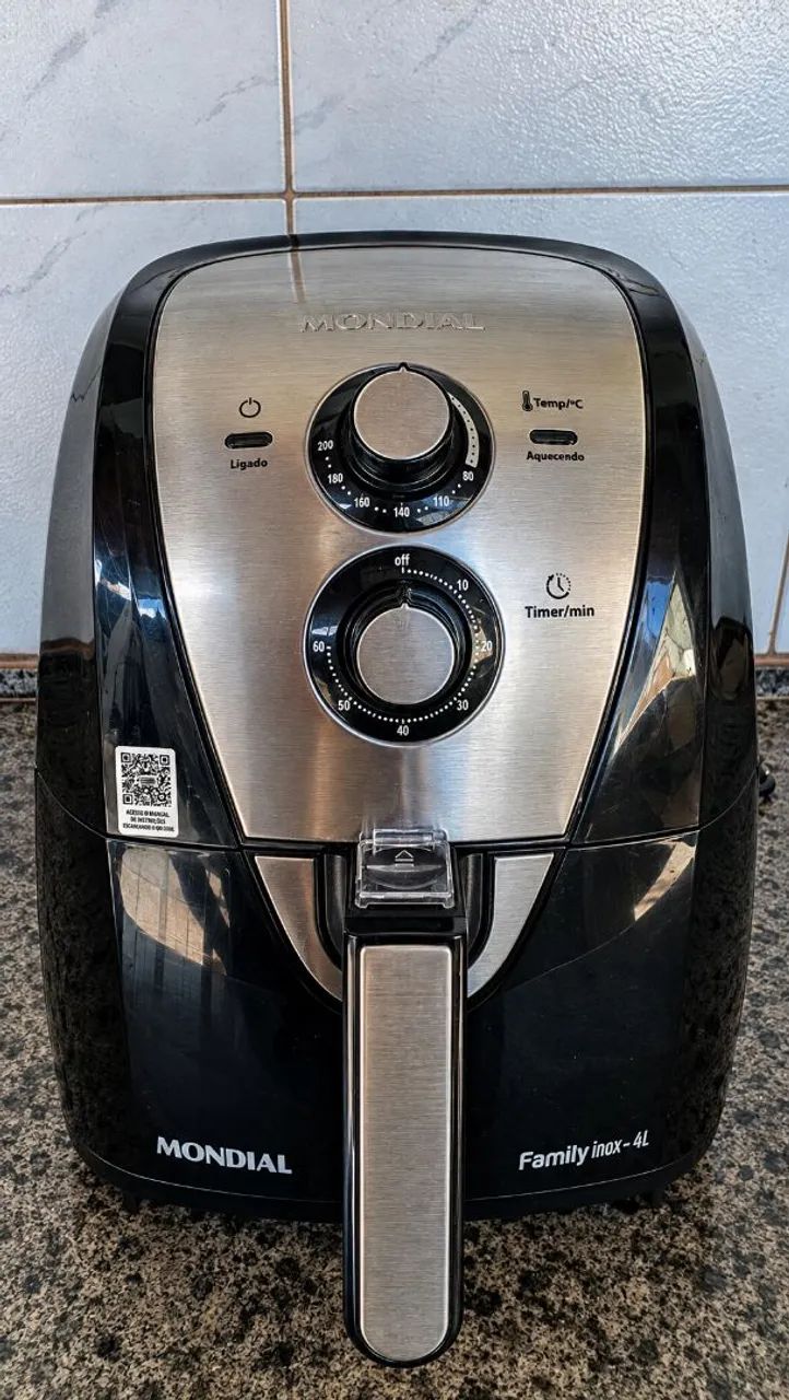 Airfryer 