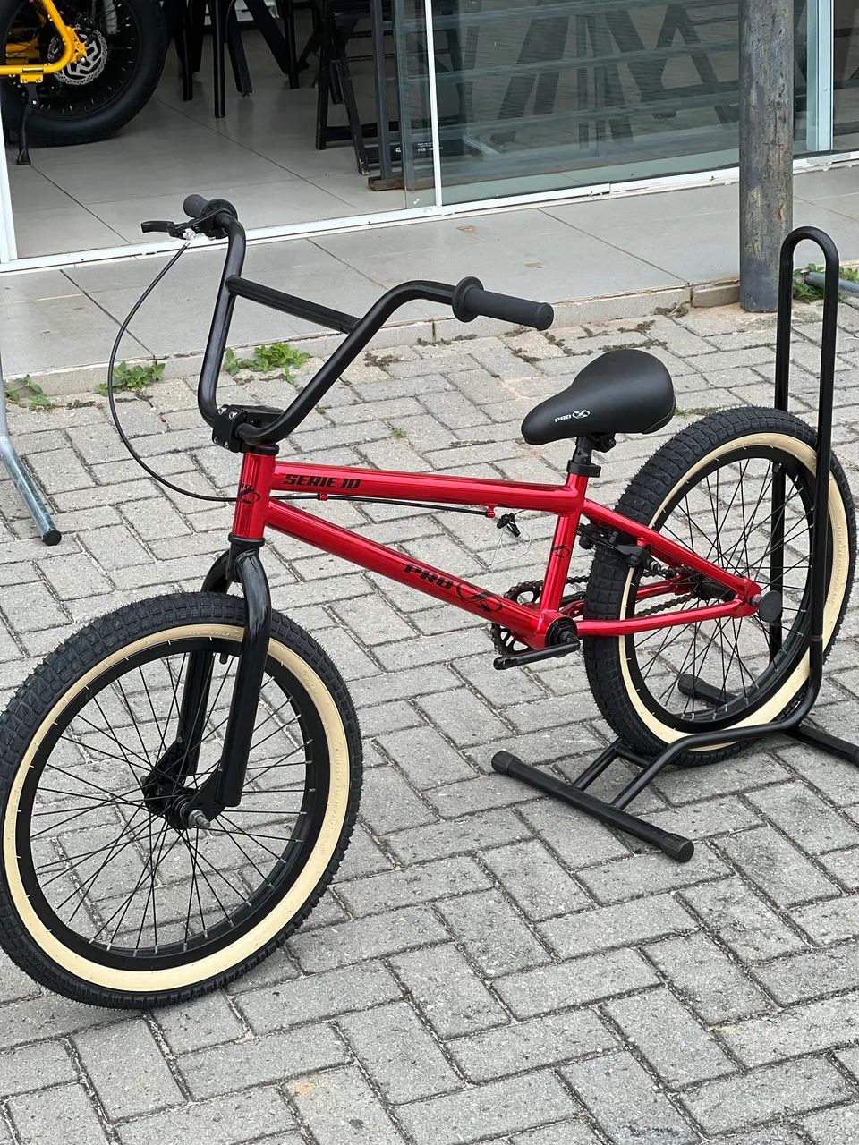 PRO-X Série 10 BMX - Foto 2
