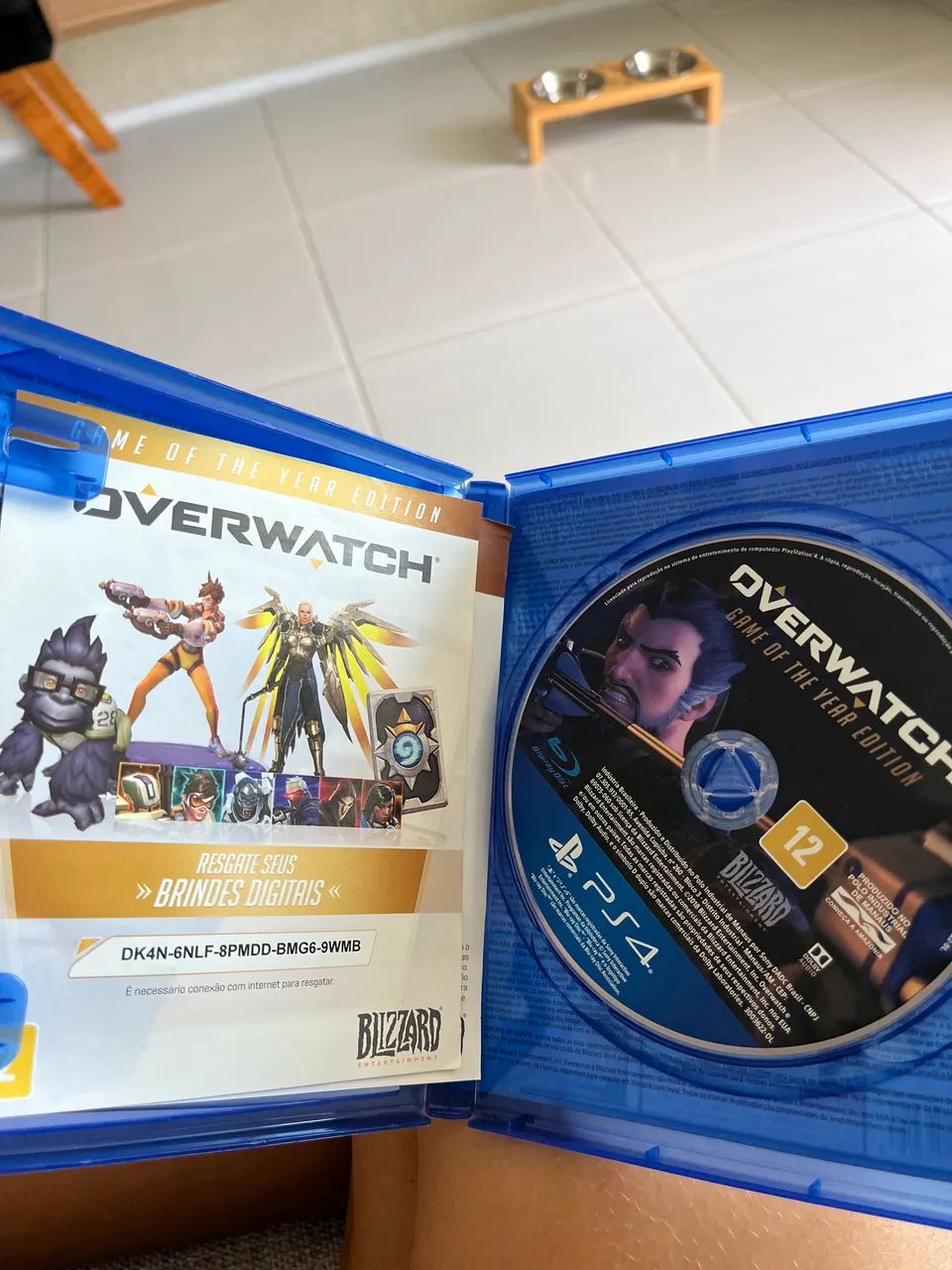 jogos de ps4 - Foto 2
