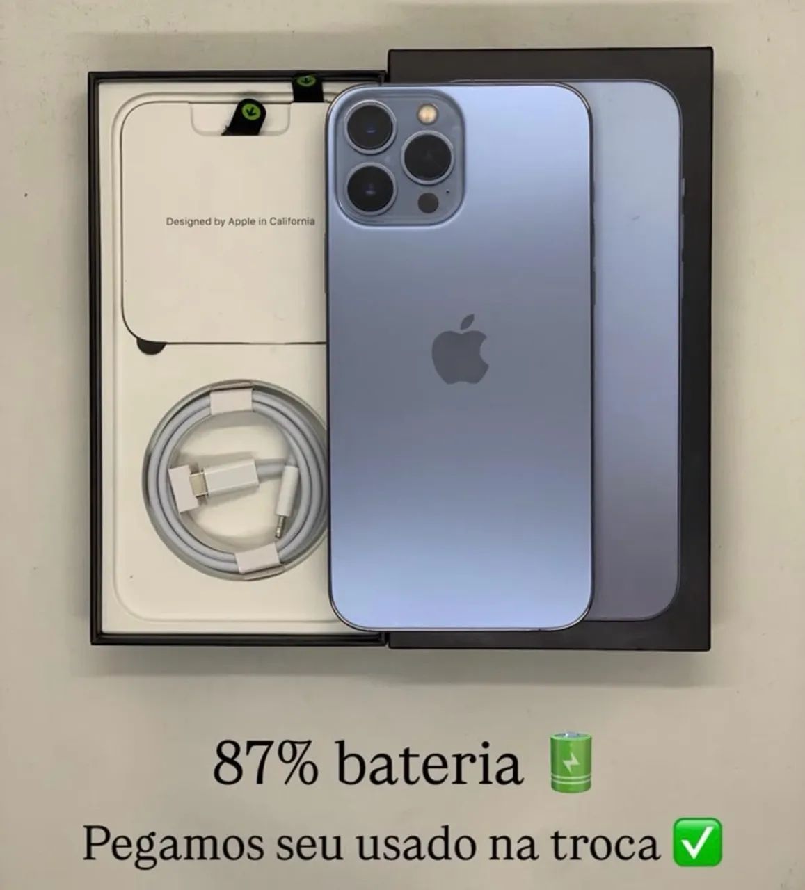 Iphones de vitrine  - Foto 4