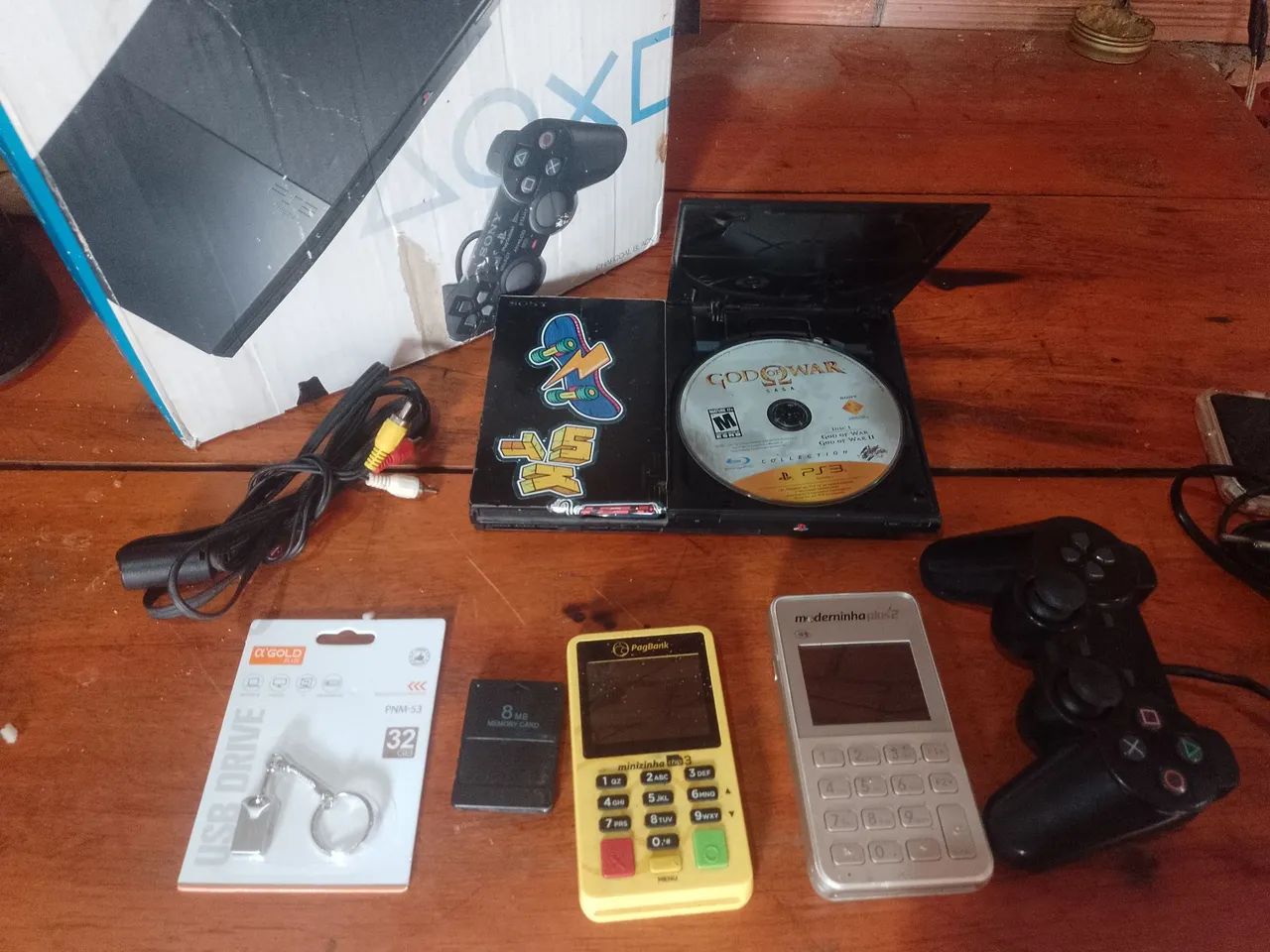 Ps2 