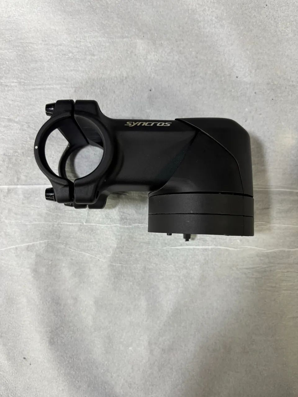 Mesa Syncros 70mm 0° integrada - Foto 3