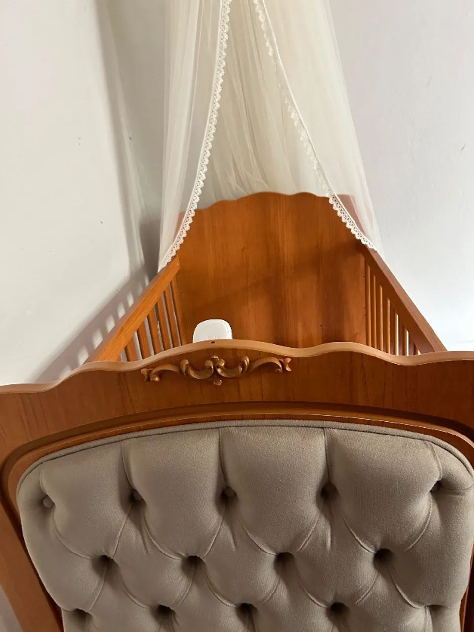 Berço  - Foto 5
