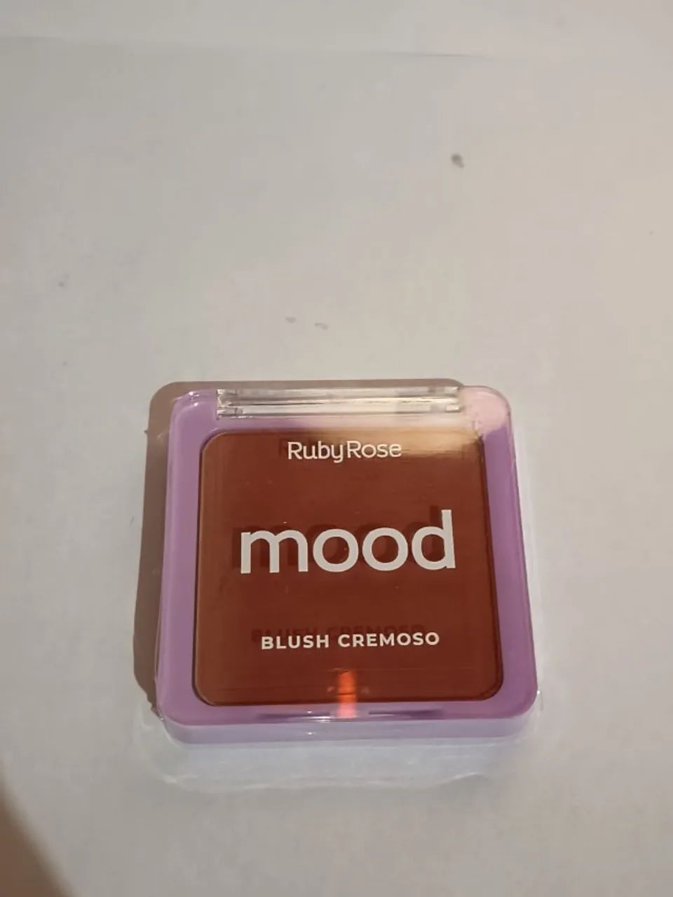Maquiagem Ruby Rose  - Foto 2