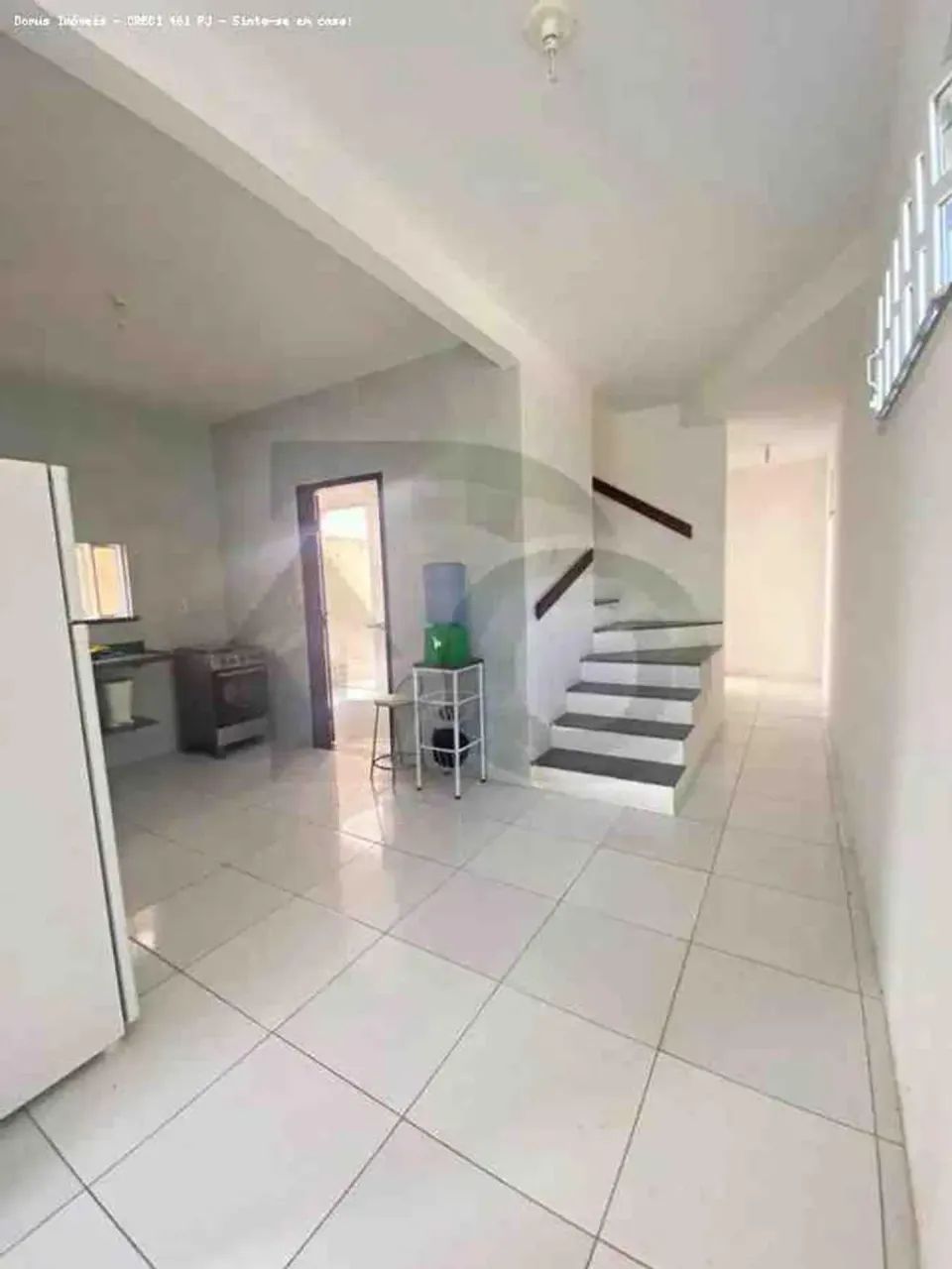 Chácara Recanto das Rosas com 3 Casas Duplex e 6 Lotes no Mosqueiro - Foto 2