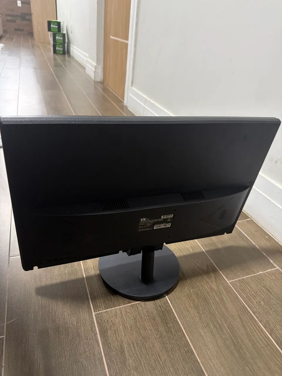 Monitor VX PRO  - Foto 2