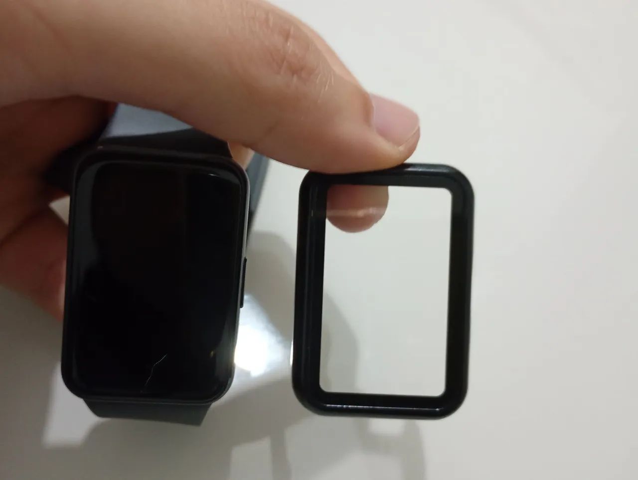 Smartwatch Galaxy Fit3 - Foto 2