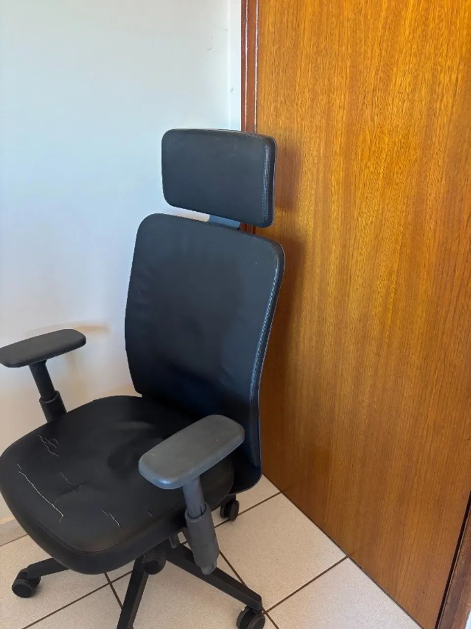 Cadeira Flexform