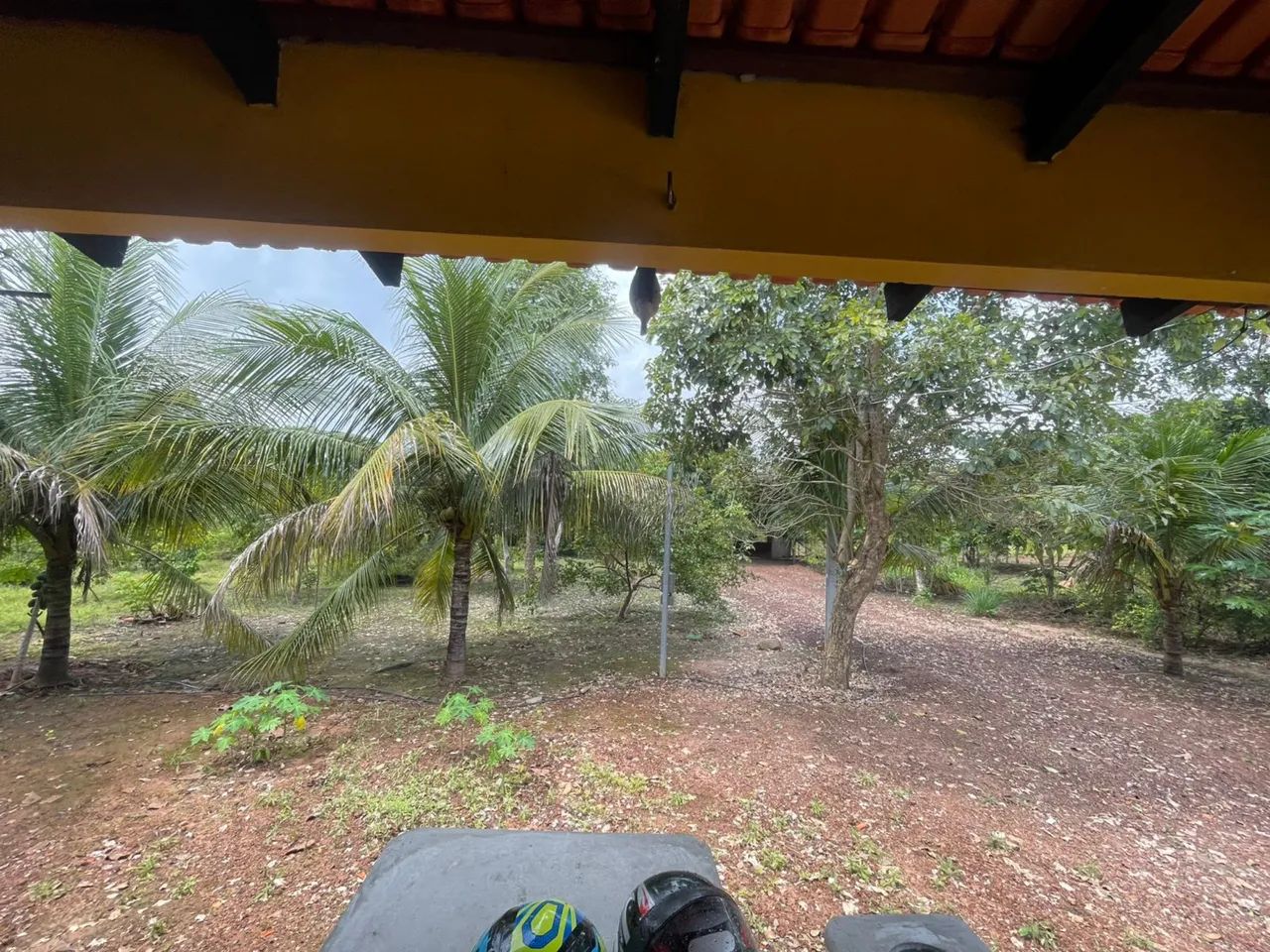 Chácara a venda 