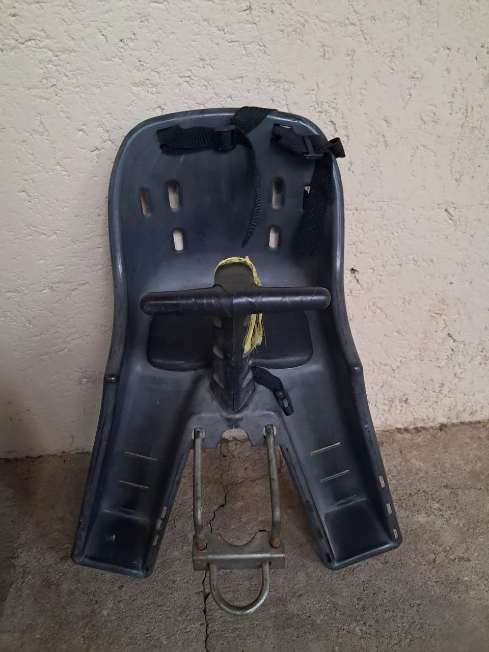 Cadeirinha de bicicleta  - Foto 2