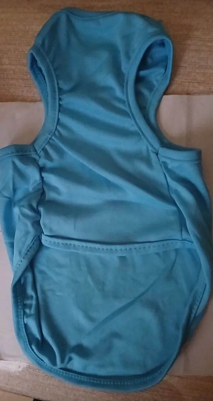 Roupas par pet - Foto 5