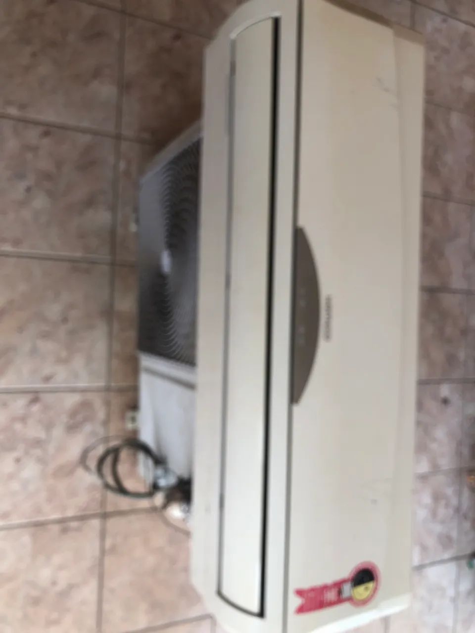 AR CONDICIONADO 