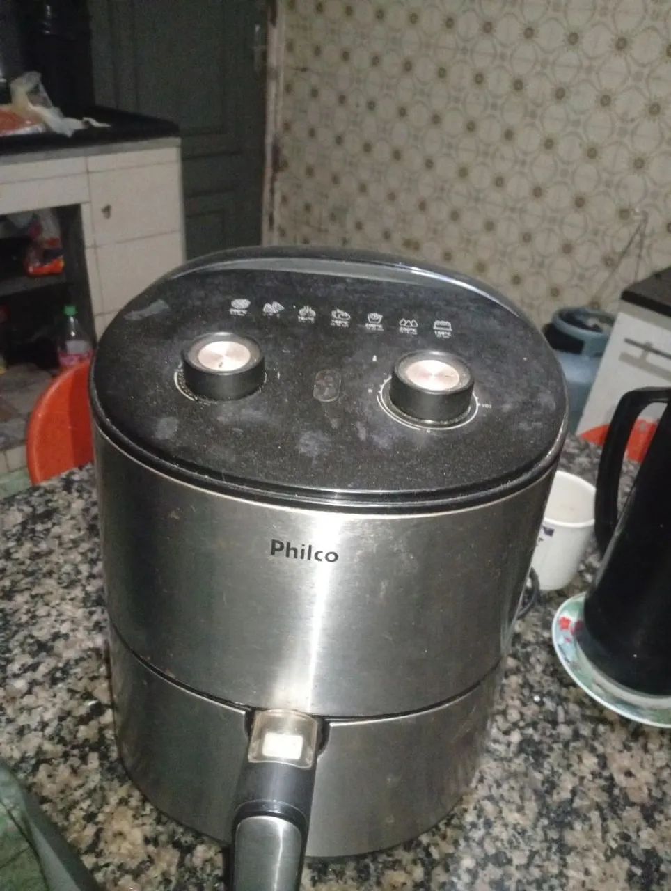 Ayrfraeer usado 