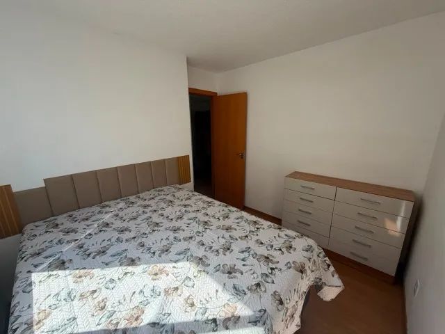 Apartamento 2 quartos mobiliado no Residencial Alfa - Foto 5
