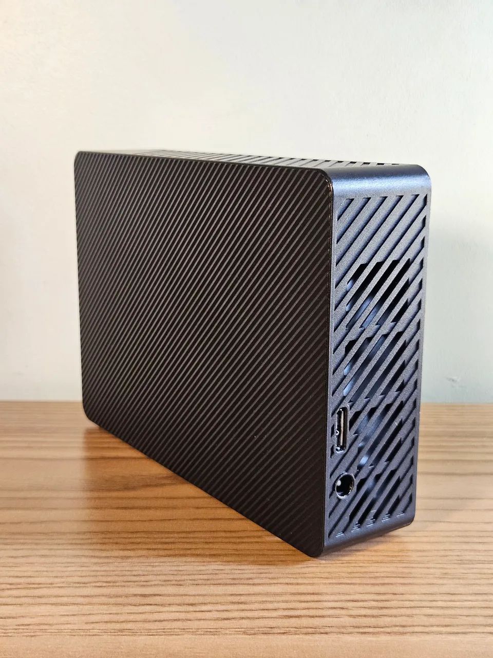 Hd externo 8 teras - Foto 2