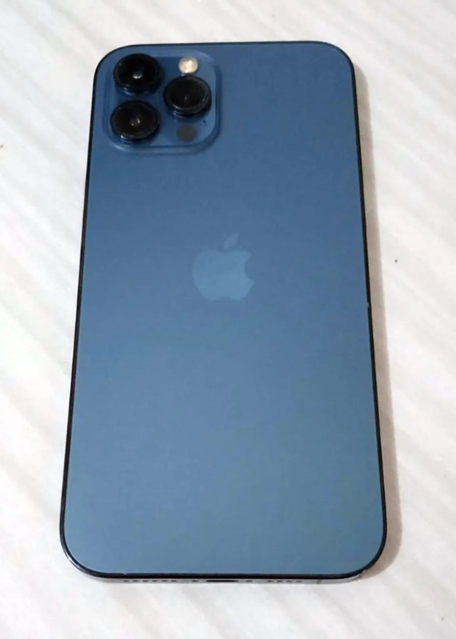 Iphone 12 Pro Max 128GB - Foto 4