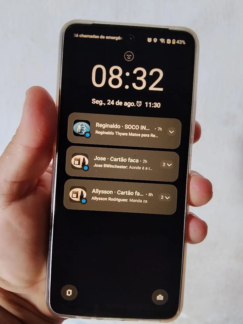 REALME C71 - Foto 2