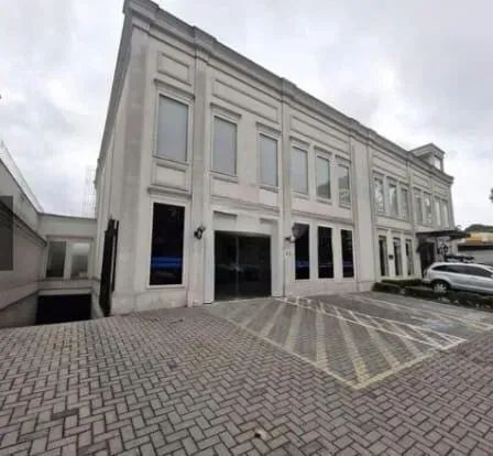 Excelente Prédio Comercial   592 m² Alto de Pinheiros - Foto 2