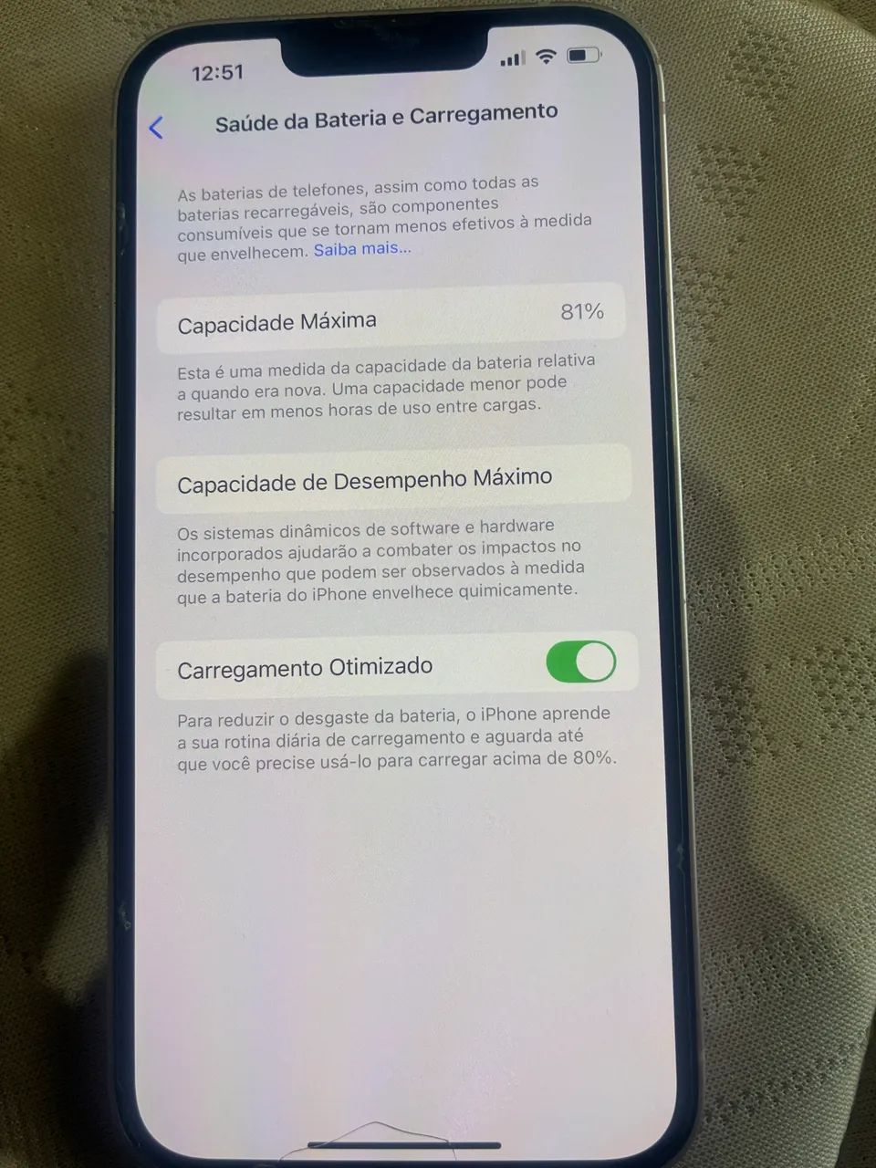 iPhone 13 - Foto 4