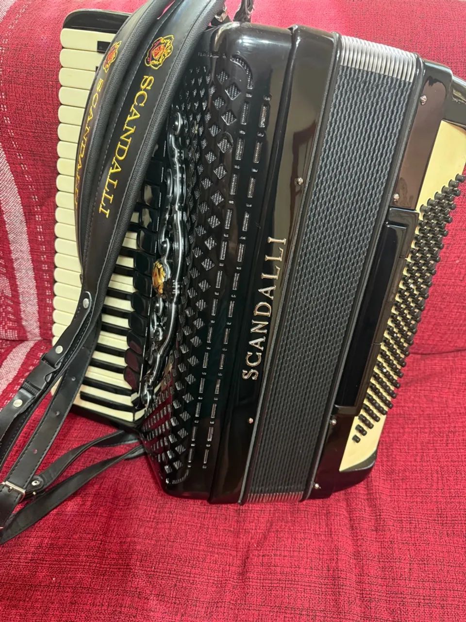 Acordeon  - Foto 3