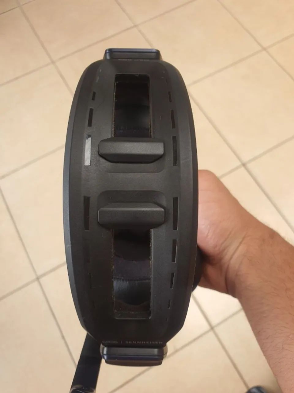 Epos/Sennheiser GSP 602 Headset - Foto 4