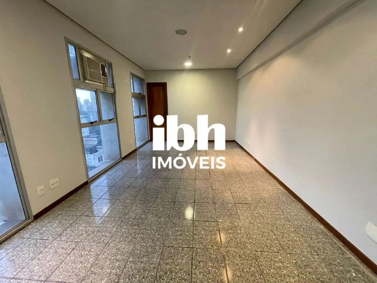 Sala para alugar no Santo Antonio -BH/MG - Foto 10