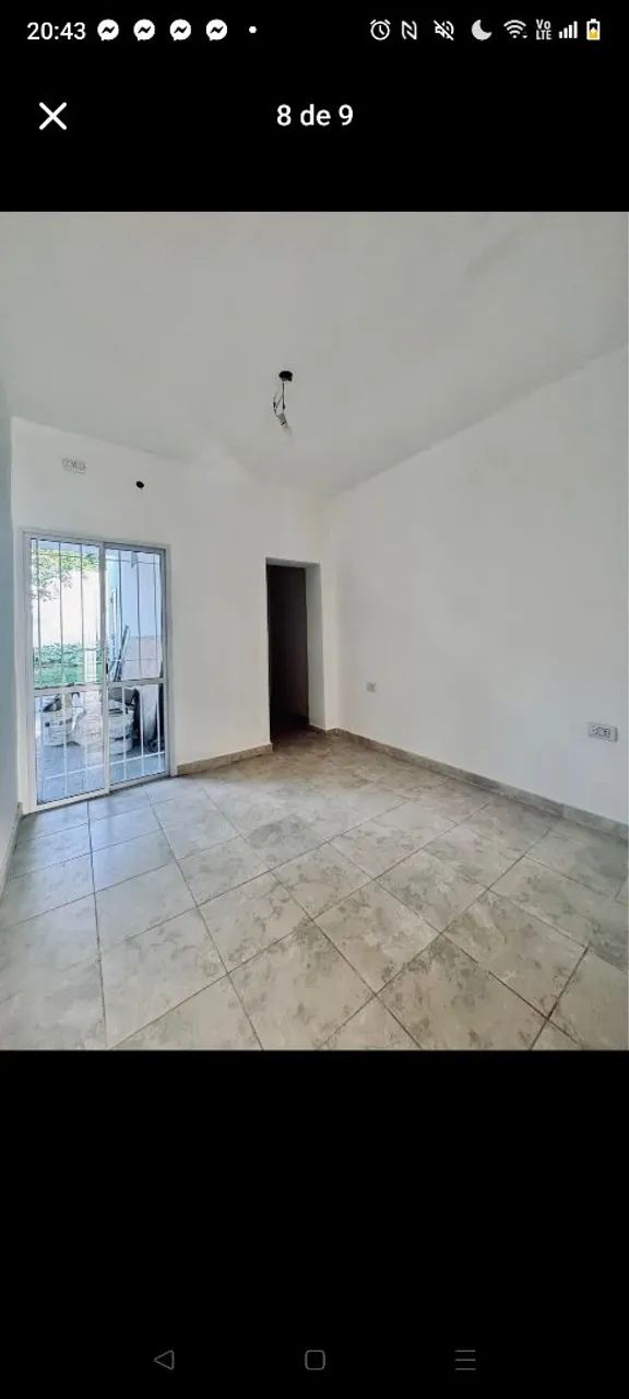 Vendo casa em Bela vista  - Foto 4