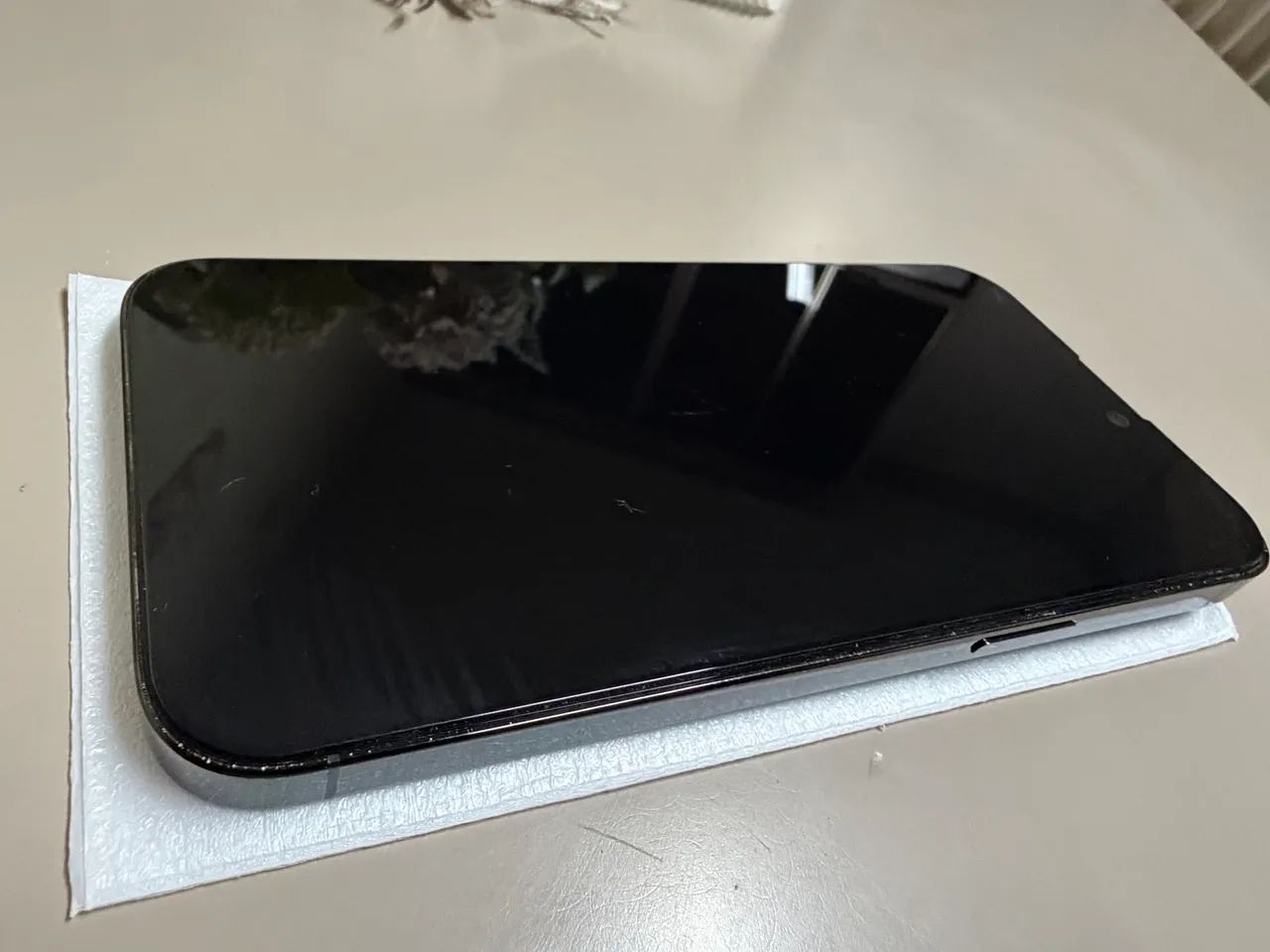 iPhone 14 Pro Max 256gb - Foto 4