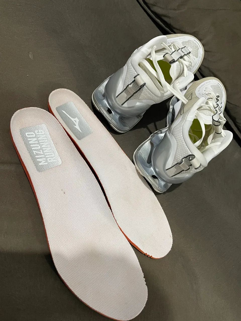 Mizuno 13 - Foto 3