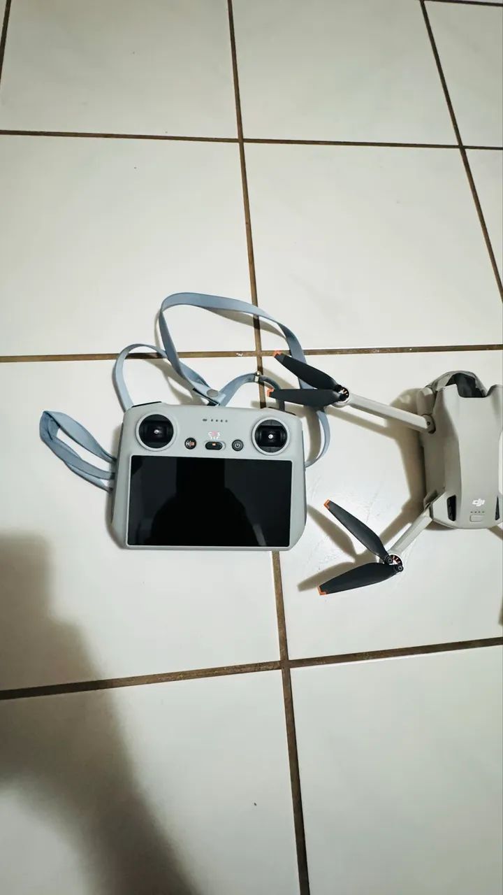 Drone Mini III Fly More Combo - Foto 5