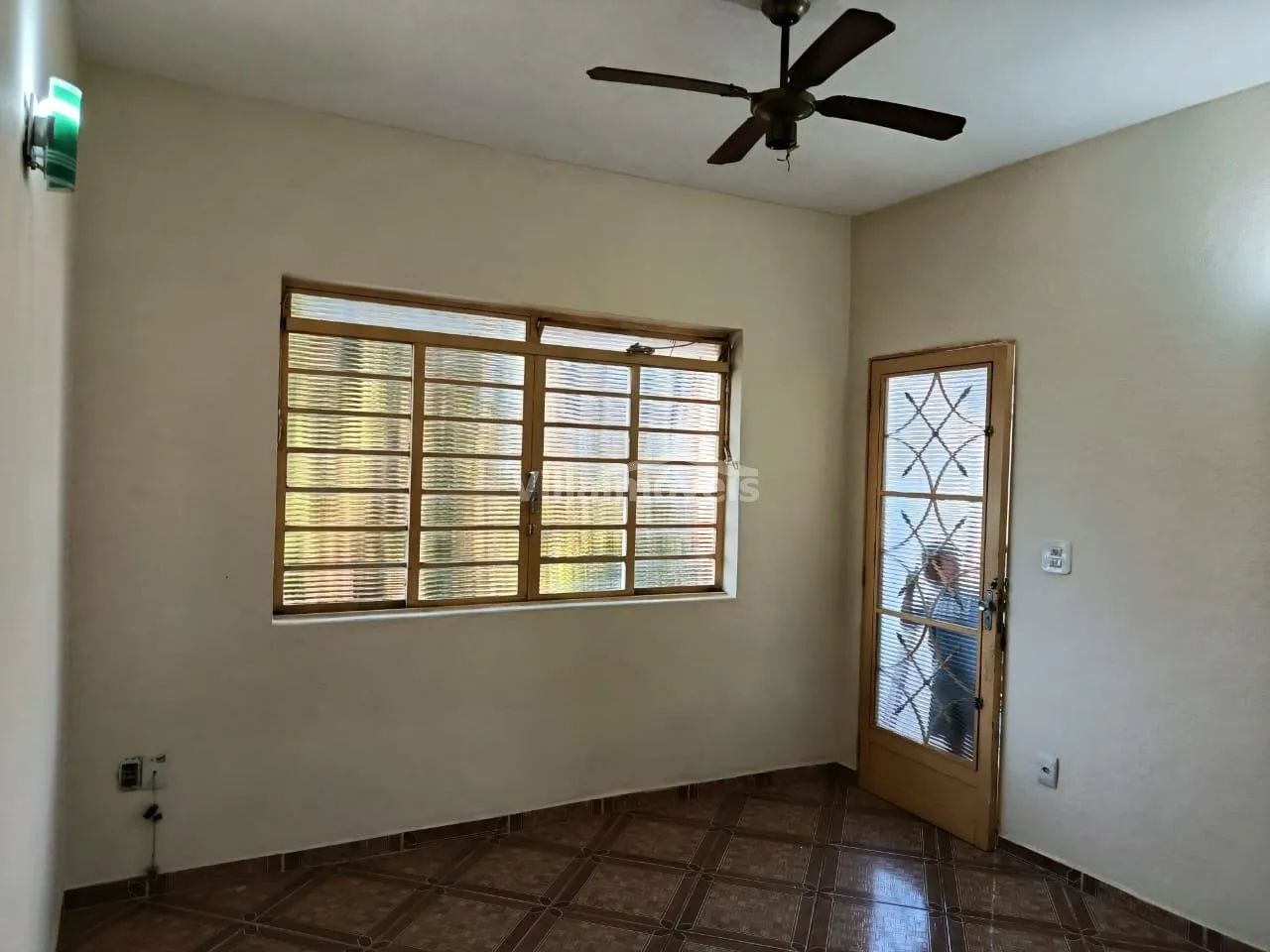 casa - Vila Industrial - Campinas - Foto 2