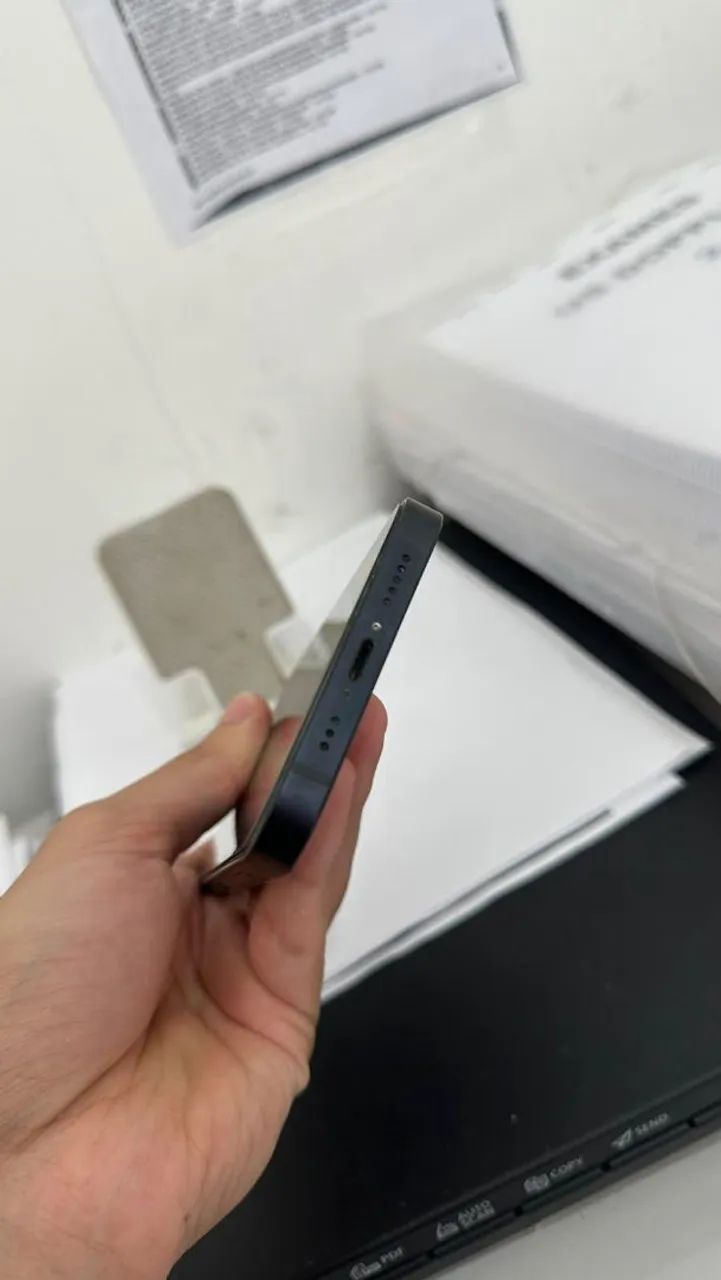 iPhone 13 128gb - Foto 3